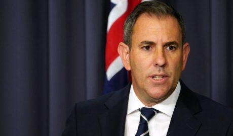 Politics with Michelle Grattan: Jim Chalmers on the Bondi terror attack and the mid-year budget update