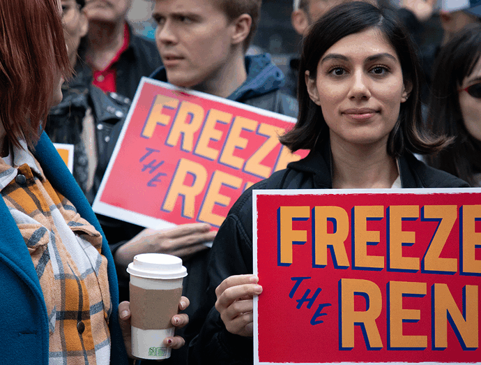 Washington Post blasts rent control as ‘failed policy’ that leaves renters ‘worse off’ than before