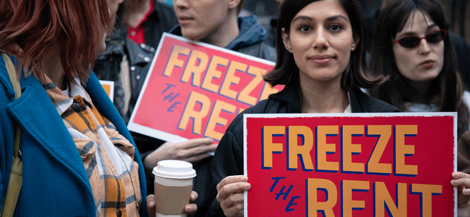 Washington Post blasts rent control as ‘failed policy’ that leaves renters ‘worse off’ than before