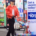 For Rihanna, Even a CVS Run Is a Fashion Opportunity