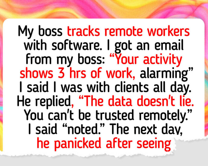 I Refuse to Be Babysitted While Working From Home — I’m Not a Toddler