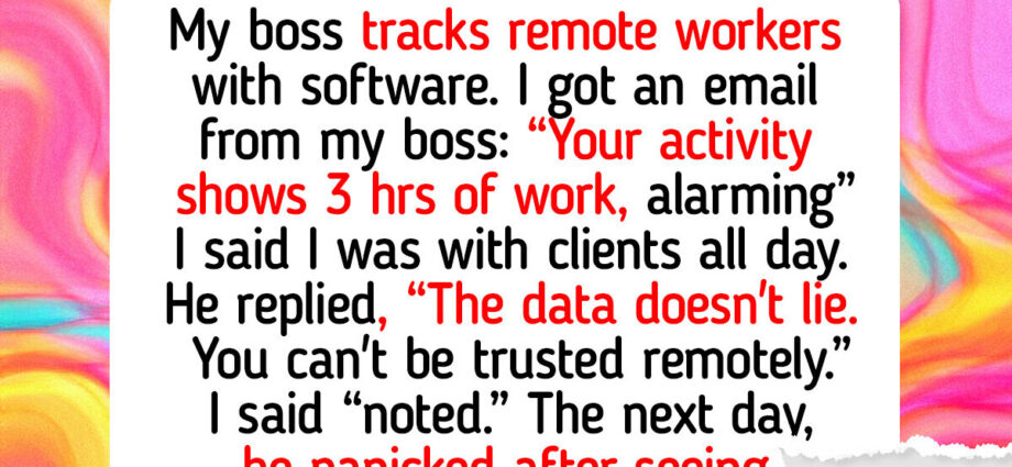 I Refuse to Be Babysitted While Working From Home — I’m Not a Toddler