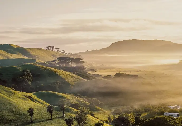 New Zealand’s Tourism Momentum Builds Despite Uneven Market Gains in November 2025