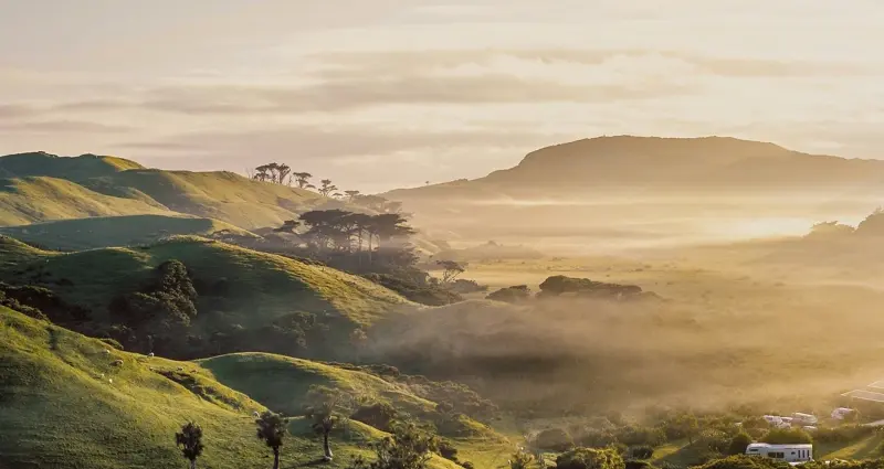 New Zealand’s Tourism Momentum Builds Despite Uneven Market Gains in November 2025