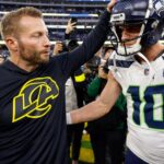 Thursday Night Football: Rams vs. Seahawks