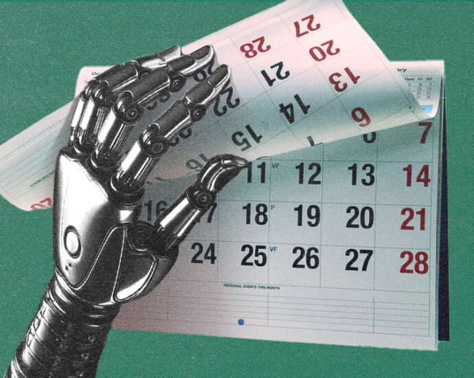 Media Briefing: The top trends in the media industry for 2025