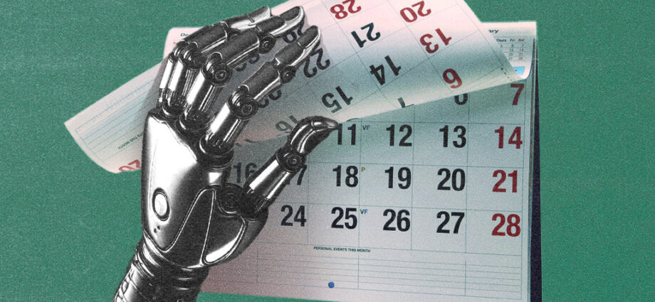 Media Briefing: The top trends in the media industry for 2025