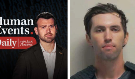 JACK POSOBIEC: Mainstream media continues to downplay left-wing ideology behind Charlie Kirk’s assassin