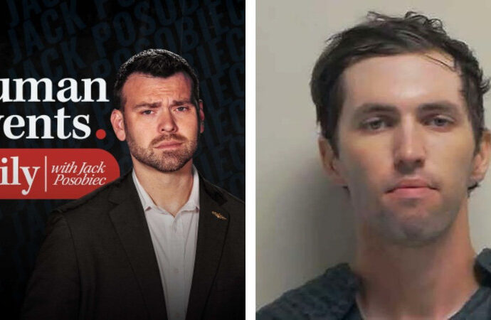 JACK POSOBIEC: Mainstream media continues to downplay left-wing ideology behind Charlie Kirk’s assassin