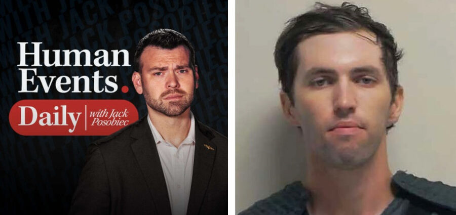 JACK POSOBIEC: Mainstream media continues to downplay left-wing ideology behind Charlie Kirk’s assassin