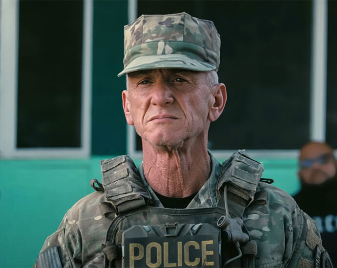 Why Oscar Voters Love Villains — Just Not Truly Evil Ones?