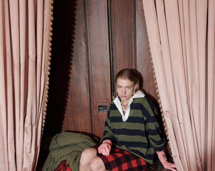 No. 21 Pre-Fall 2026