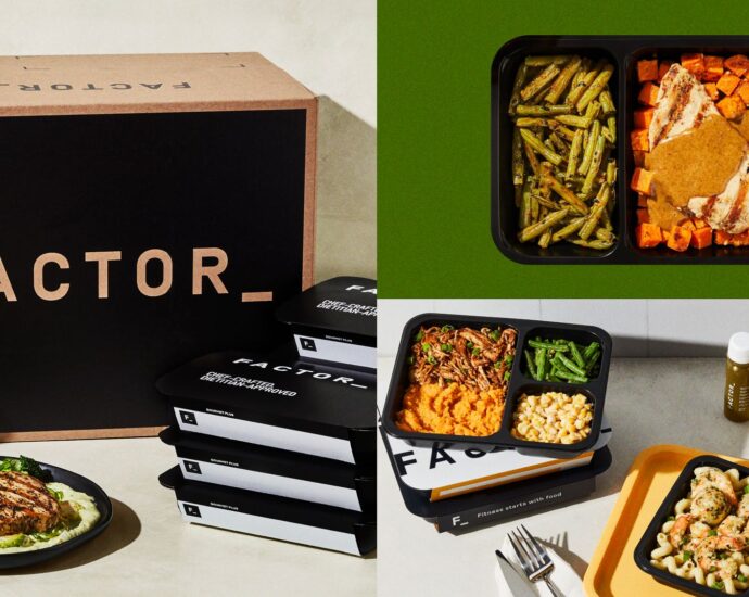 Could a High-Protein Meal Delivery Service Fuel My Gym Rat Lifestyle?