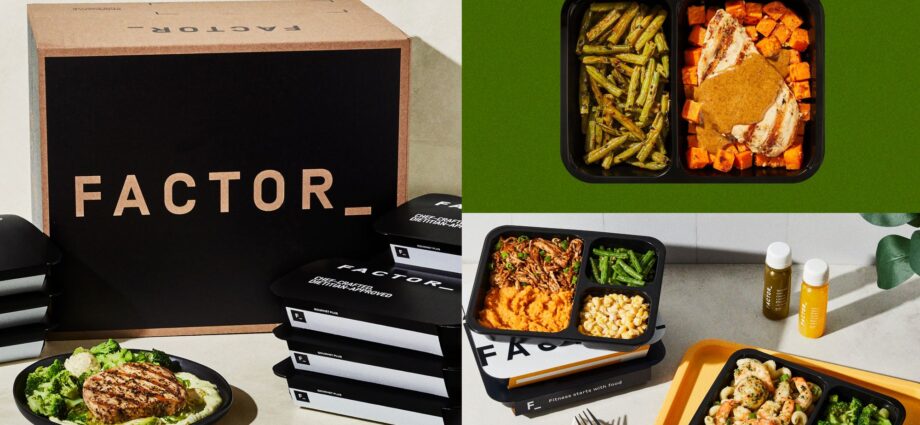 Could a High-Protein Meal Delivery Service Fuel My Gym Rat Lifestyle?