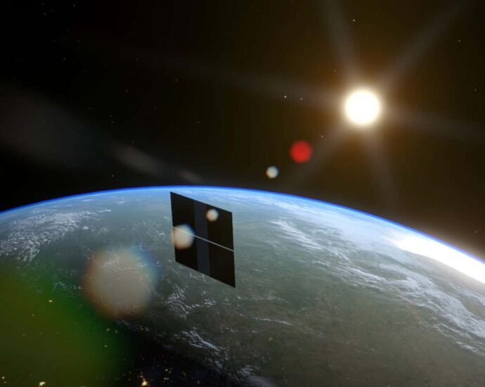 Putting data centres in space isn’t going to happen any time soon