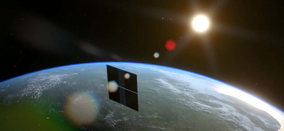 Putting data centres in space isn’t going to happen any time soon