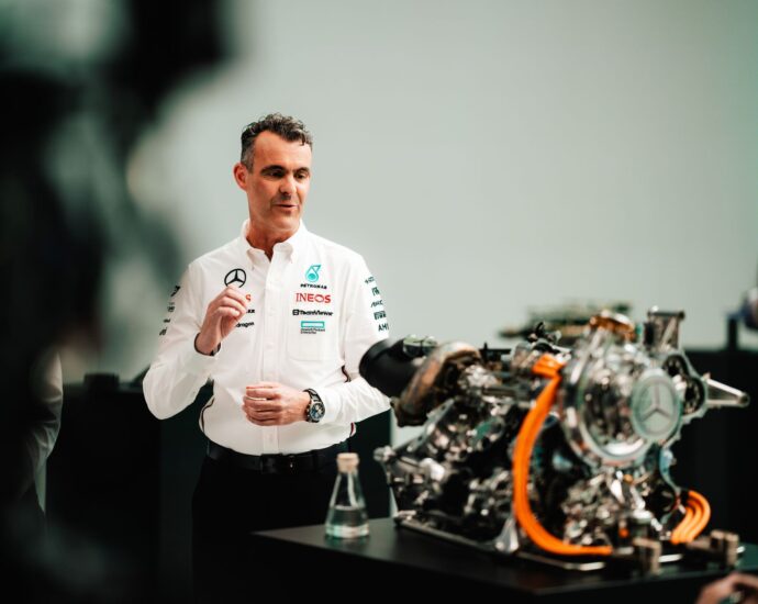 F1 2026 : une polémique éclate déjà sur les futurs moteurs de Mercedes et Red Bull Ford !