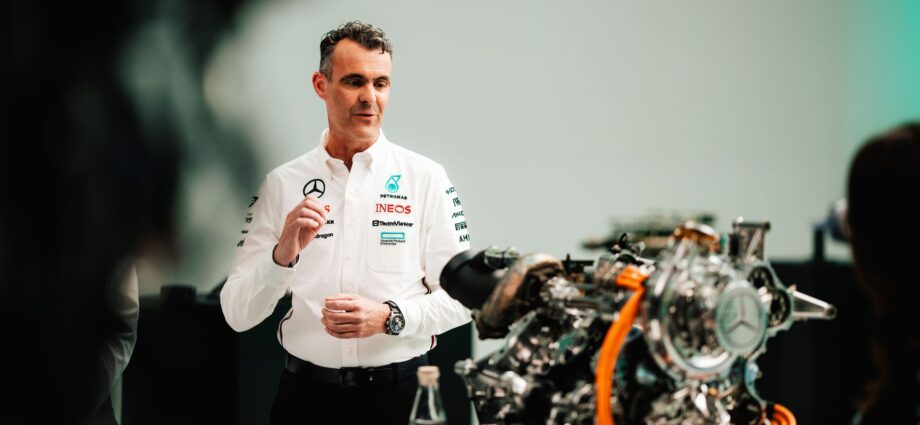 F1 2026 : une polémique éclate déjà sur les futurs moteurs de Mercedes et Red Bull Ford !