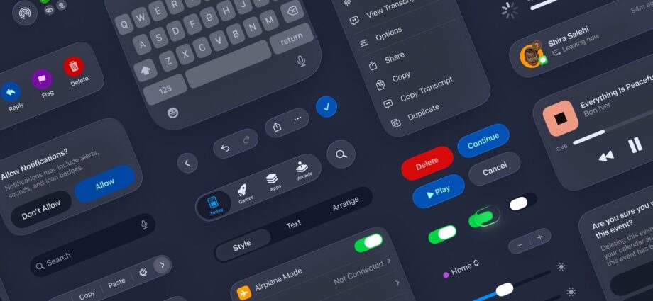 15 iPad Settings To Help Make The Tech Senior-Friendly