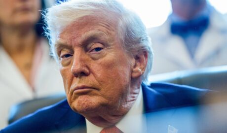 MAGA sticks with Trump on Venezuela – for now: From the Politics Desk