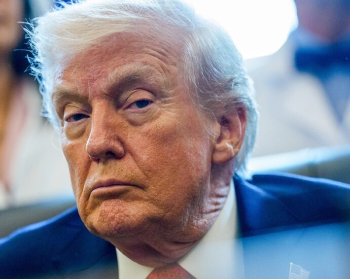 MAGA sticks with Trump on Venezuela – for now: From the Politics Desk