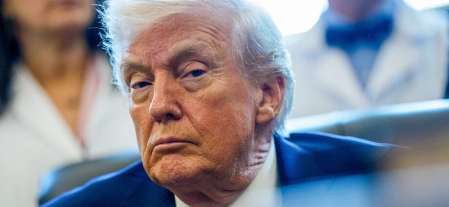 MAGA sticks with Trump on Venezuela – for now: From the Politics Desk