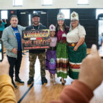 How the Lumbee Tribe earned federal recognition after a decadeslong effort
