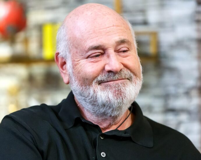 Rob Reiner, Bari Weiss, and the Shifting Politics of Hollywood