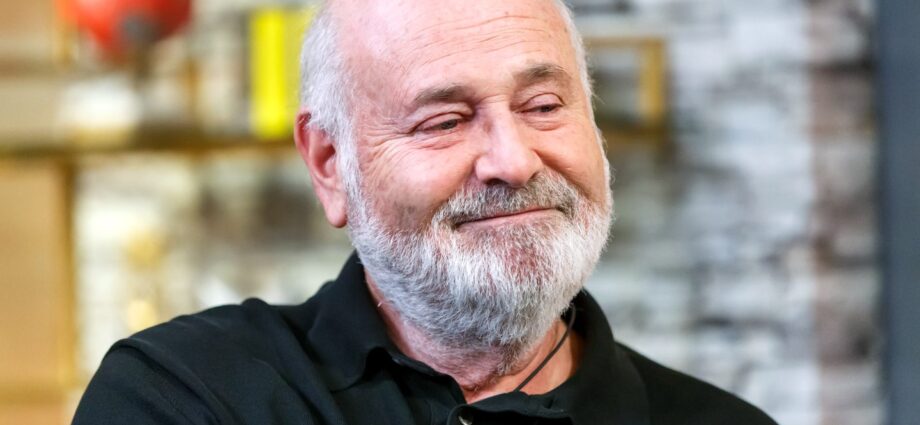 Rob Reiner, Bari Weiss, and the Shifting Politics of Hollywood