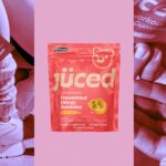Juced Review: I Tried Preworkout Gummies to See If They’d Help My Energy