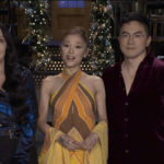 How to Watch Bowen Yang’s Final ‘SNL’ Episode (With Ariana Grande and Cher) Live Online