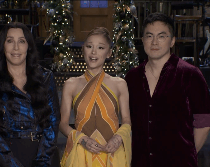How to Watch Bowen Yang’s Final ‘SNL’ Episode (With Ariana Grande and Cher) Live Online