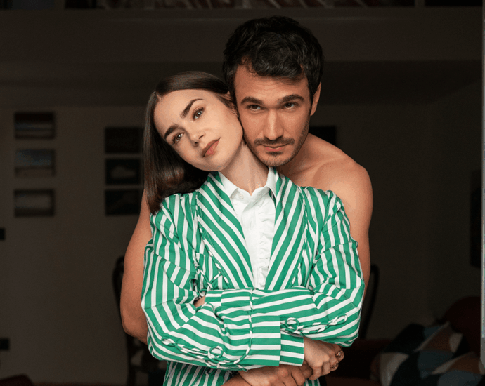 ‘Emily in Paris’ Creator Unpacks Love Triangle Chaos and Teases Potential Season 6 After Finale