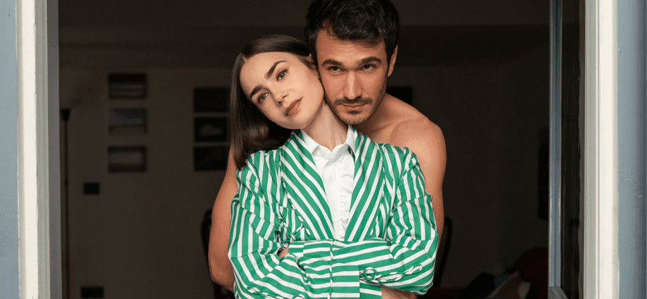 ‘Emily in Paris’ Creator Unpacks Love Triangle Chaos and Teases Potential Season 6 After Finale