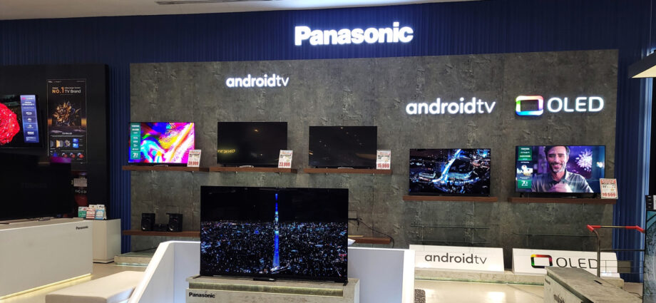 Panasonic TVs: Here’s Who Makes Them And Where They’re Manufactured