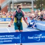 Review of 2025: From injury fightback to debut delight – The men who dominated triathlon and took home the big prizes