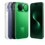 Huawei launches Nova 15 Ultra with new dual-ring design and 120 Hz OLED display