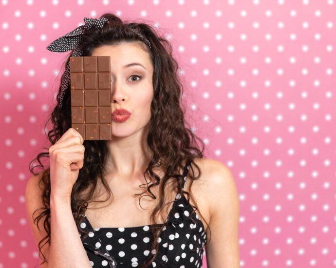 The future of chocolate: An era of bold innovation and ultra indulgence