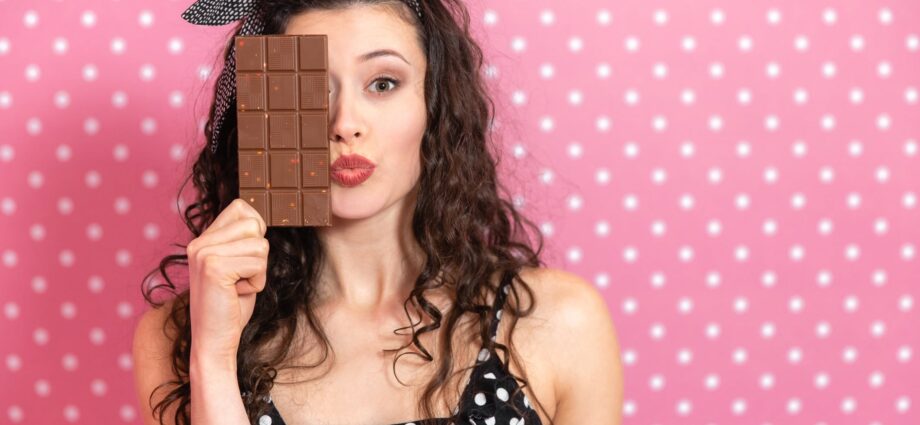 The future of chocolate: An era of bold innovation and ultra indulgence