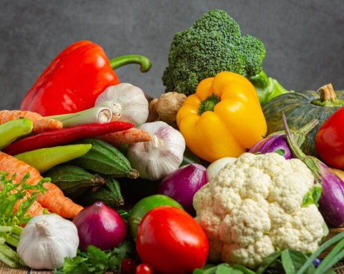 Women’s Heart Support Network Presents 21-Day Vegan Challenge