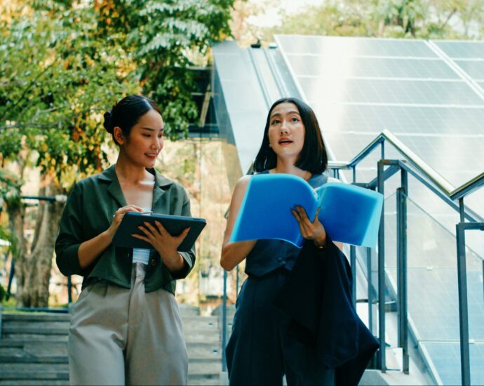 A Major Tax Shift Is Quietly Reshaping Energy Decisions for Entrepreneurs