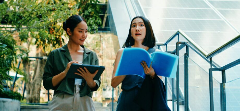 A Major Tax Shift Is Quietly Reshaping Energy Decisions for Entrepreneurs