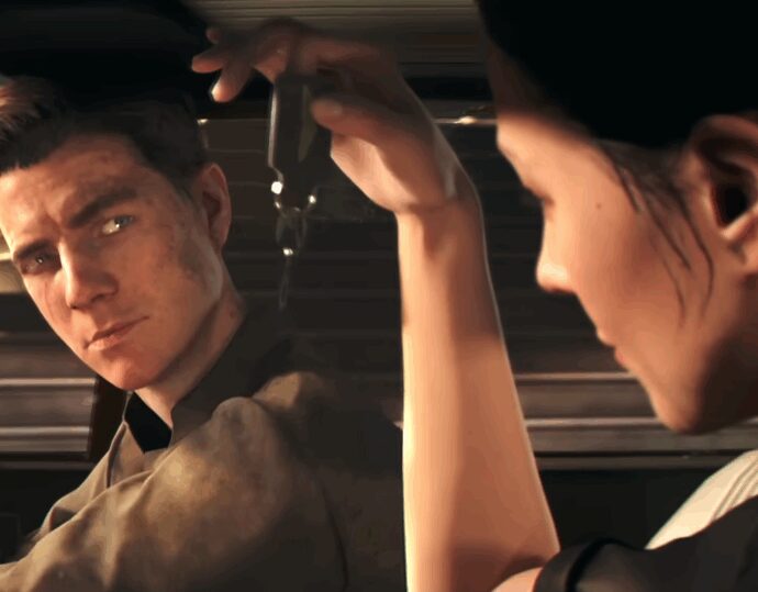 IO Interactive’s 007 First Light has been delayed until May 27