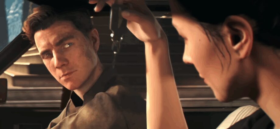 IO Interactive’s 007 First Light has been delayed until May 27