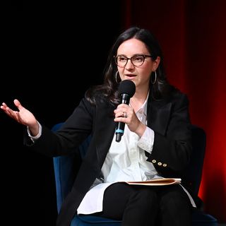 Bari Weiss plans overhaul of CBS News and “60 Minutes” standards and procedures
