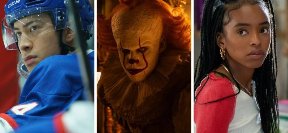 The Best Book Adaptations of 2025