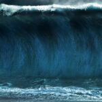 NASA’s Satellites Captured A Terrifying Picture Of A Giant Tsunami