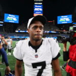 Raiders’ Biggest Roster Needs: Tony Pauline’s 3-Round Mock Draft Fixes Them as Geno Smith Receives Bad News
