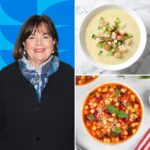 Ina Garten Shares How She Really Feels About Soup