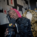 Lil Uzi Vert Plays Fashion Designer In Star-Studded “What You Saying” Music Video — Watch Here